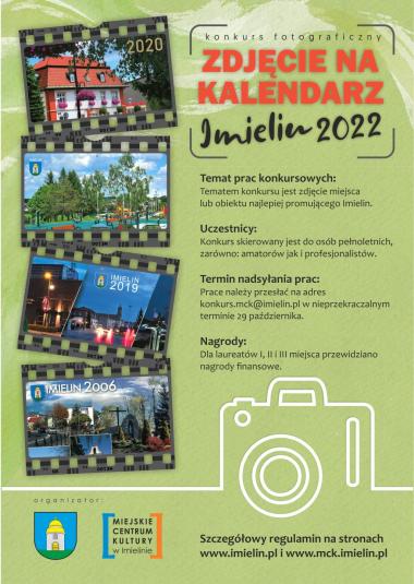 Konkurs fotograficzny pt.: