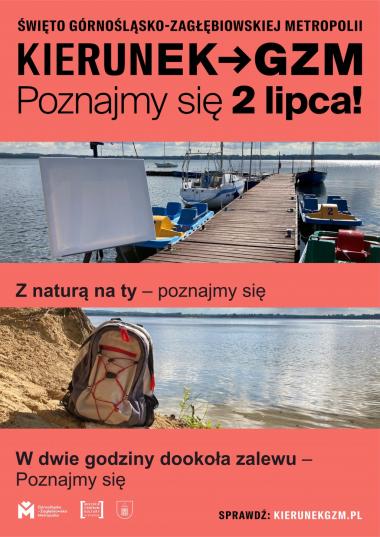 Górnośląsko-Zagłębiowskiej Metropolii ma już 5 lat - Poznajmy się!