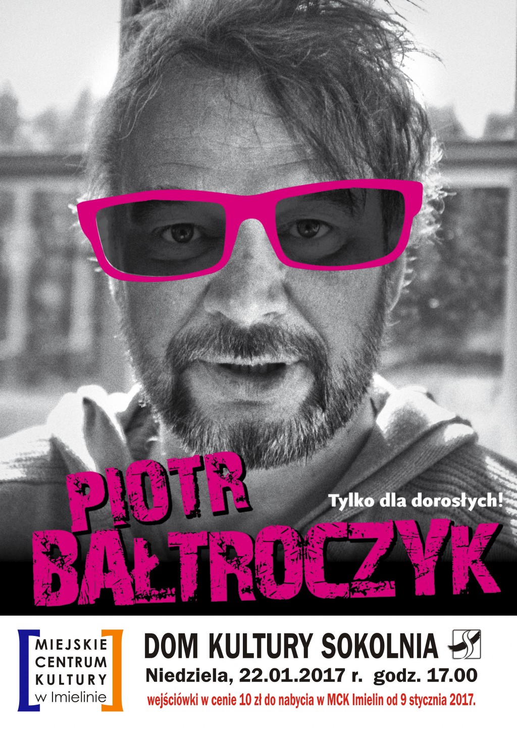 Piotr Bałtroczyk 