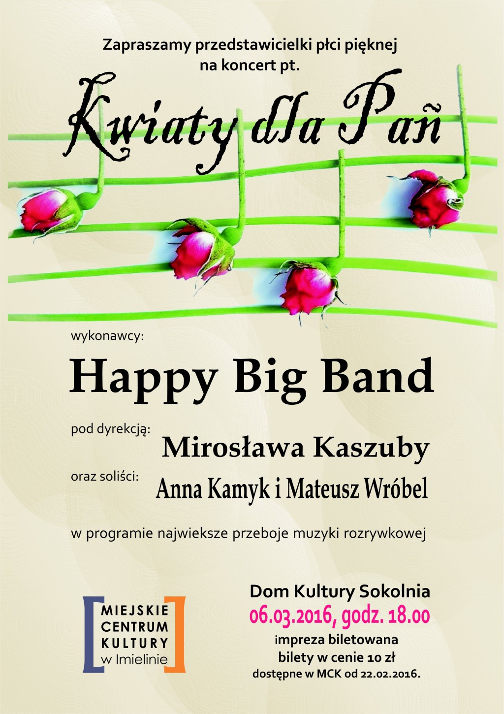Happy Big Band