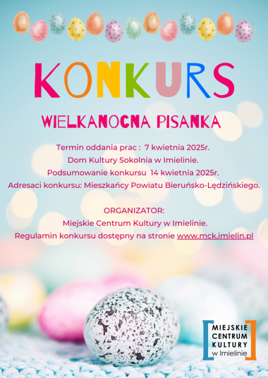 Tradycyjny konkurs 