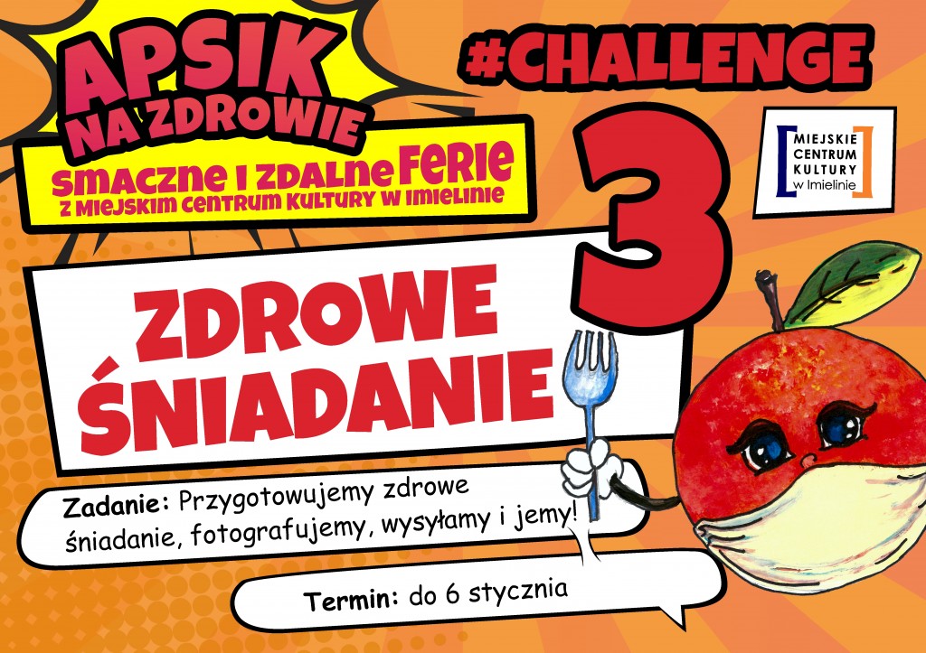 3 CHALLENGE
