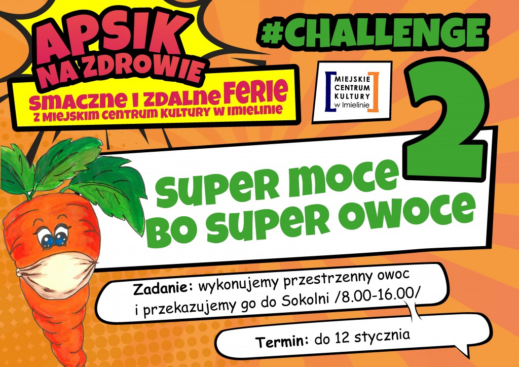 2 CHALLENGE