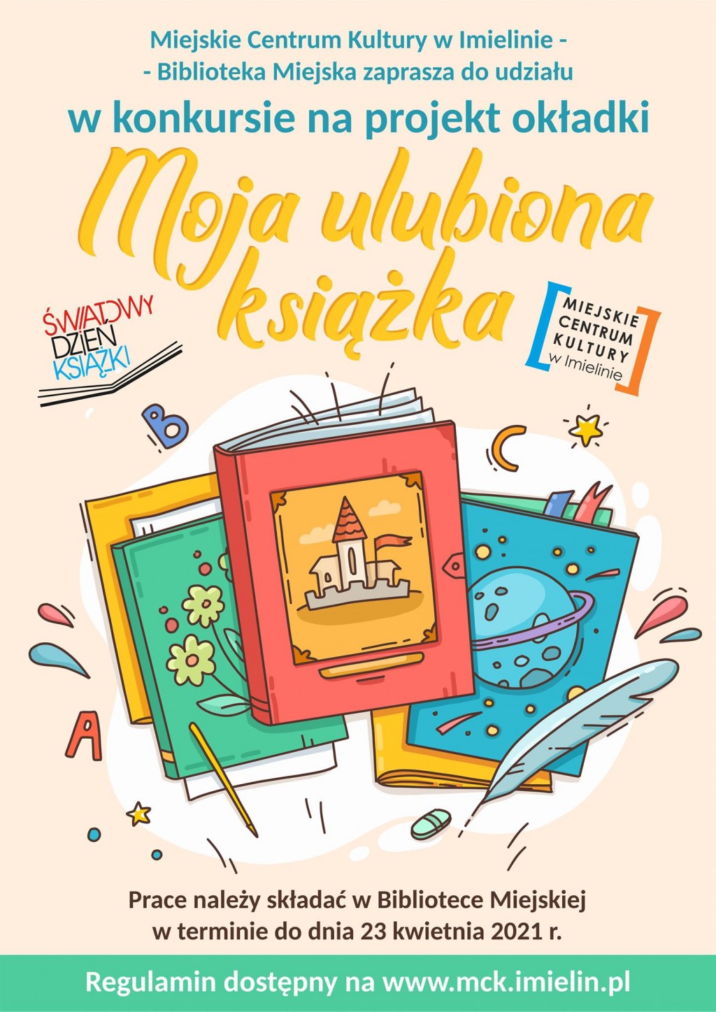 Moja ulubiona książka